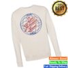 Zac Brown Band Merch Store Sphere Crewneck Sweatshirt