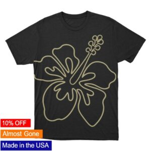 Zara Larsson Merch Midnight Sun Summer T Shirt