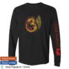 311 Store Merch 311 Dragon Long Sleeve T-Shirt 5 311 Store Merch 311 Dragon Long Sleeve T-Shirt