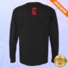 311 Store Merch 311 Dragon Long Sleeve T-Shirt