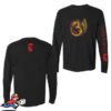 311 Store Merch 311 Dragon Long Sleeve T-Shirt