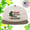 7 Eleven Merch Store Snack Of The Day Snapback