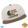 7 Eleven Merch Store Snack Of The Day Snapback