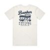 704 Shop Merch Store Banker Bros Brewing Tee 1 704 Shop Merch Store Banker Bros Brewing Tee