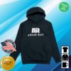 Adam Ray Shop Store Merch Adam Ray Logo Hoodie