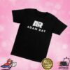 Adam Ray Shop Store Merch Adam Ray Logo T-Shirt