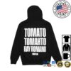 Adam Ray Shop Store Merch Tomato Tomahto Hoodie