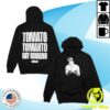 Adam Ray Shop Store Merch Tomato Tomahto Hoodie