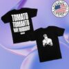 Adam Ray Shop Store Merch Tomato Tomahto T-Shirt
