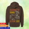 Adrien Nunez Merch Store Adrien Nunez Brown Hoodie