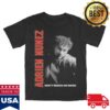 Adrien Nunez Merch Store Adrien Nunez Tour Tee