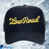Adrien Nunez Merch Store Low Road Trucker Hat