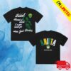 Anitta Shop Merch Anitta X Nfl Lose Ya Breath T-Shirt