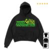 Anitta Shop Merch Baile Funk Hoodie