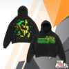 Anitta Shop Merch Baile Funk Hoodie