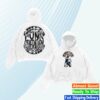 Anitta Shop Merch Chrome Generation Hoodie
