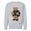 Annie Elise Merch Store True Crime Bear Sweatshirt