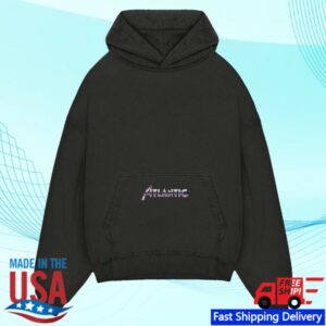 Atlantic 75 Store Merch Atlantic Anniversary Hoodie
