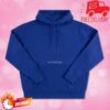 Awakenings Store Merch Awakenings Blue Oversized Hoodie