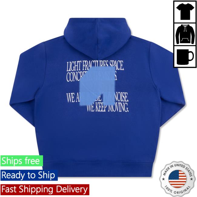 Awakenings Store Merch Awakenings Blue Oversized Hoodie 4 Awakenings Store Merch Awakenings Blue Oversized Hoodie