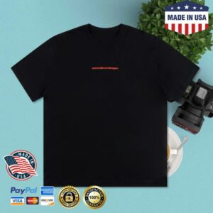 Awakenings Store Merch Awakenings Flame Oversized T-Shirt