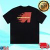 Awakenings Store Merch Awakenings Flame Oversized T-Shirt