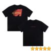 Awakenings Store Merch Awakenings Flame Oversized T-Shirt