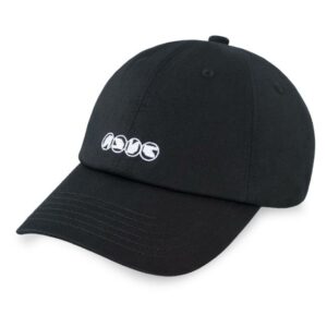 Awakenings Store Merch Awakenings Round Serie Dad Cap