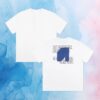 Awakenings Store Merch Awakenings White Oversized T-Shirt