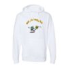 Bbno$ Store Merch No Funny Business Pullover Hoodie