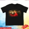 Belle Frantz Merch Store Belle Frantz Portrait T-Shirt