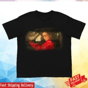Belle Frantz Merch Store Belle Frantz Portrait T-Shirt