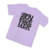 Ben Kweller Merch Store Jungle Stack T