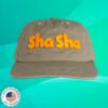 Ben Kweller Merch Store Sha Sha Hat 2026 Colorway