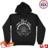 Bert Kreischer Merch Store Permission To Party Hoodie