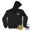 Bert Kreischer Merch Store Permission To Party Hoodie