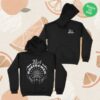 Bert Kreischer Merch Store Permission To Party Hoodie