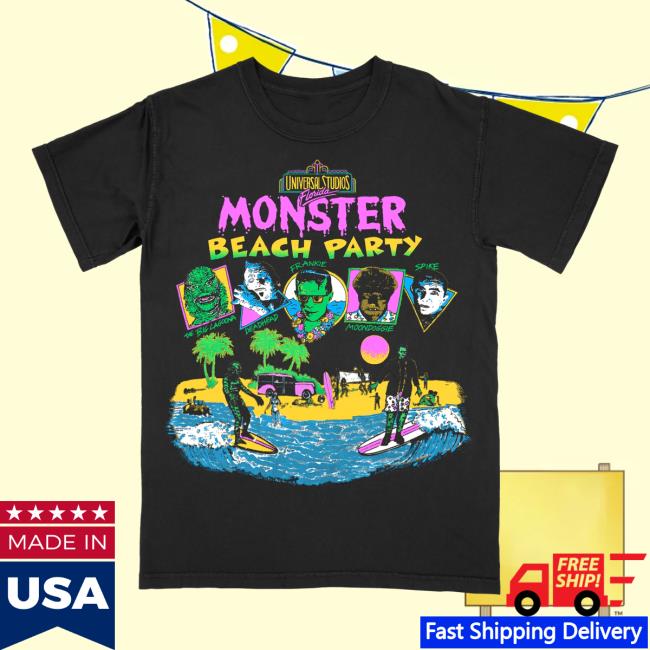 Beyond Human Merch Store Razors In The Night Party Tee 2 Beyond Human Merch Store Razors In The Night Party Tee