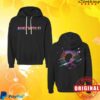 Big Wild Merch Store Wild Child Portal Pullover Hoodie (Black)