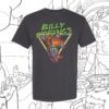 Billy Strings Merch Store Alien Tee 7 Billy Strings Merch Store Alien Tee