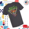 Billy Strings Merch Store Alien Tee