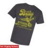 Billy Strings Merch Store Garage Tee