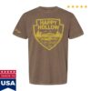 Billy Strings Merch Store Happy Hollow Tee