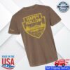 Billy Strings Merch Store Happy Hollow Tee