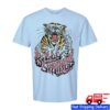 Billy Strings Merch Store Tiger Tee 4 Billy Strings Merch Store Tiger Tee