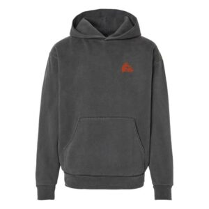 Bilmuri Merch Store Small Hog Hoodie