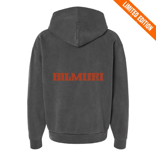 Bilmuri Merch Store Small Hog Hoodie 4 Bilmuri Merch Store Small Hog Hoodie