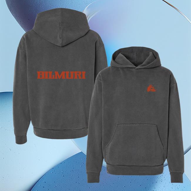 Bilmuri Merch Store Small Hog Hoodie 5 Bilmuri Merch Store Small Hog Hoodie