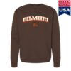Bilmuri Merch Store Splatter Arch Logo Crewneck