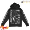Black Veil Brides Merch Store Certainty Hoodie